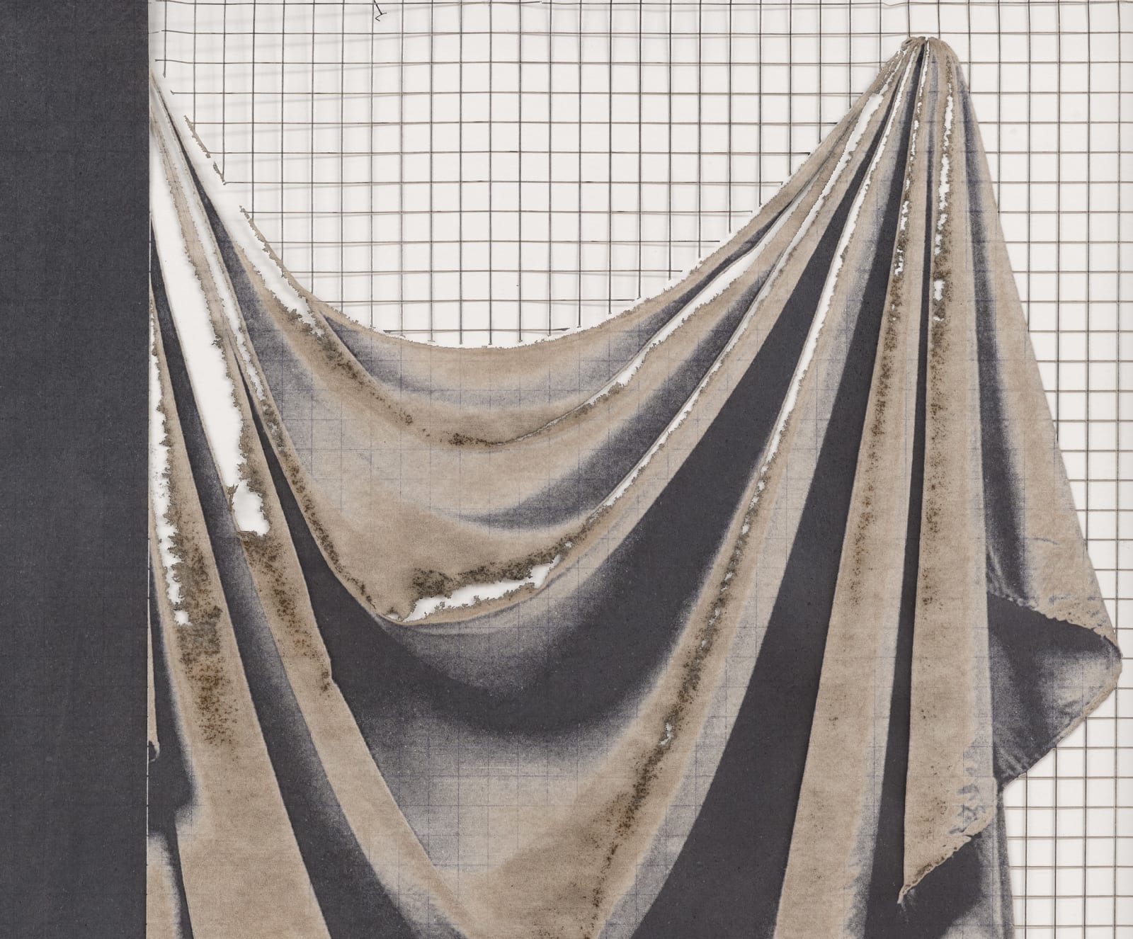 Image of Studio Notes (Drapery).