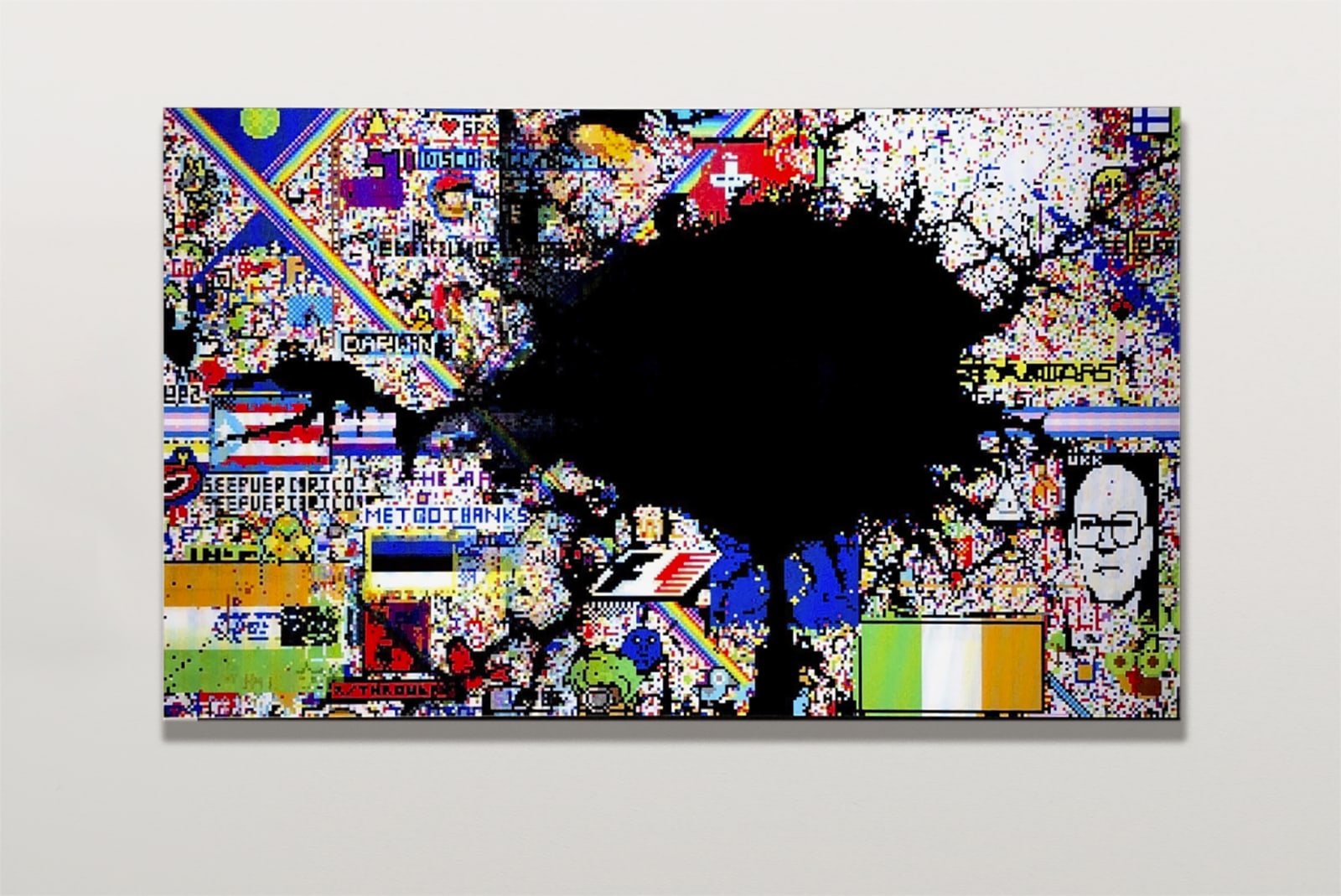 image of Collective Rorschach Test