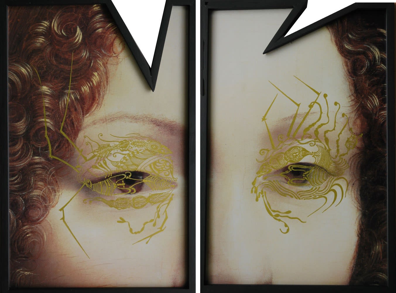 Flexible Gold