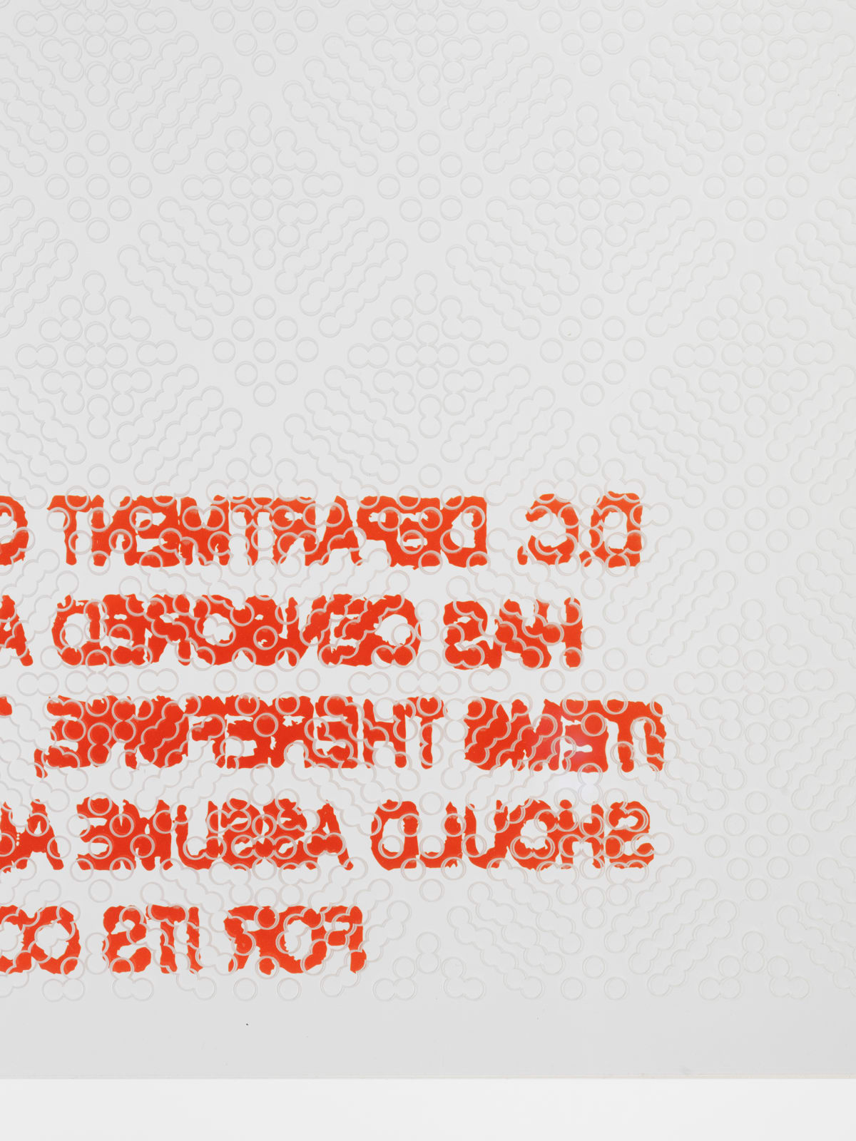 Image of DCDC Stamp (Mental)