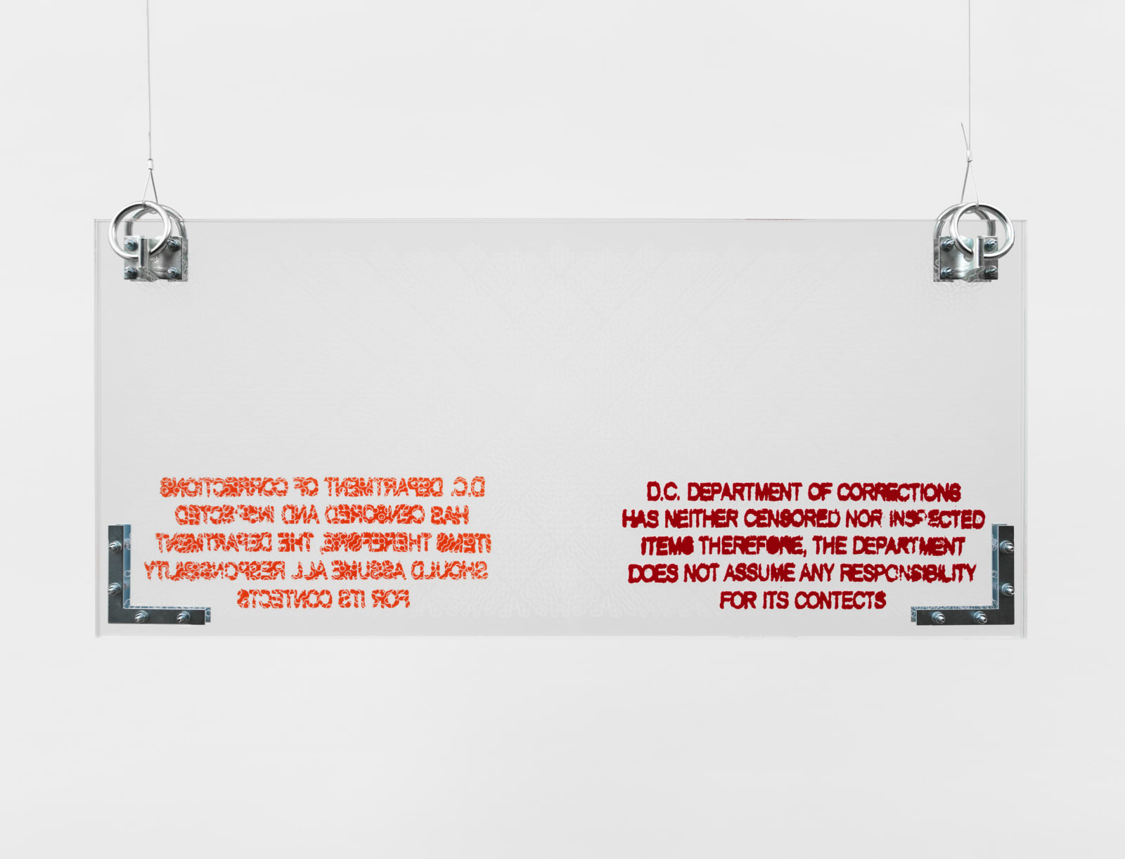 Image of DCDC Stamp (Mental)