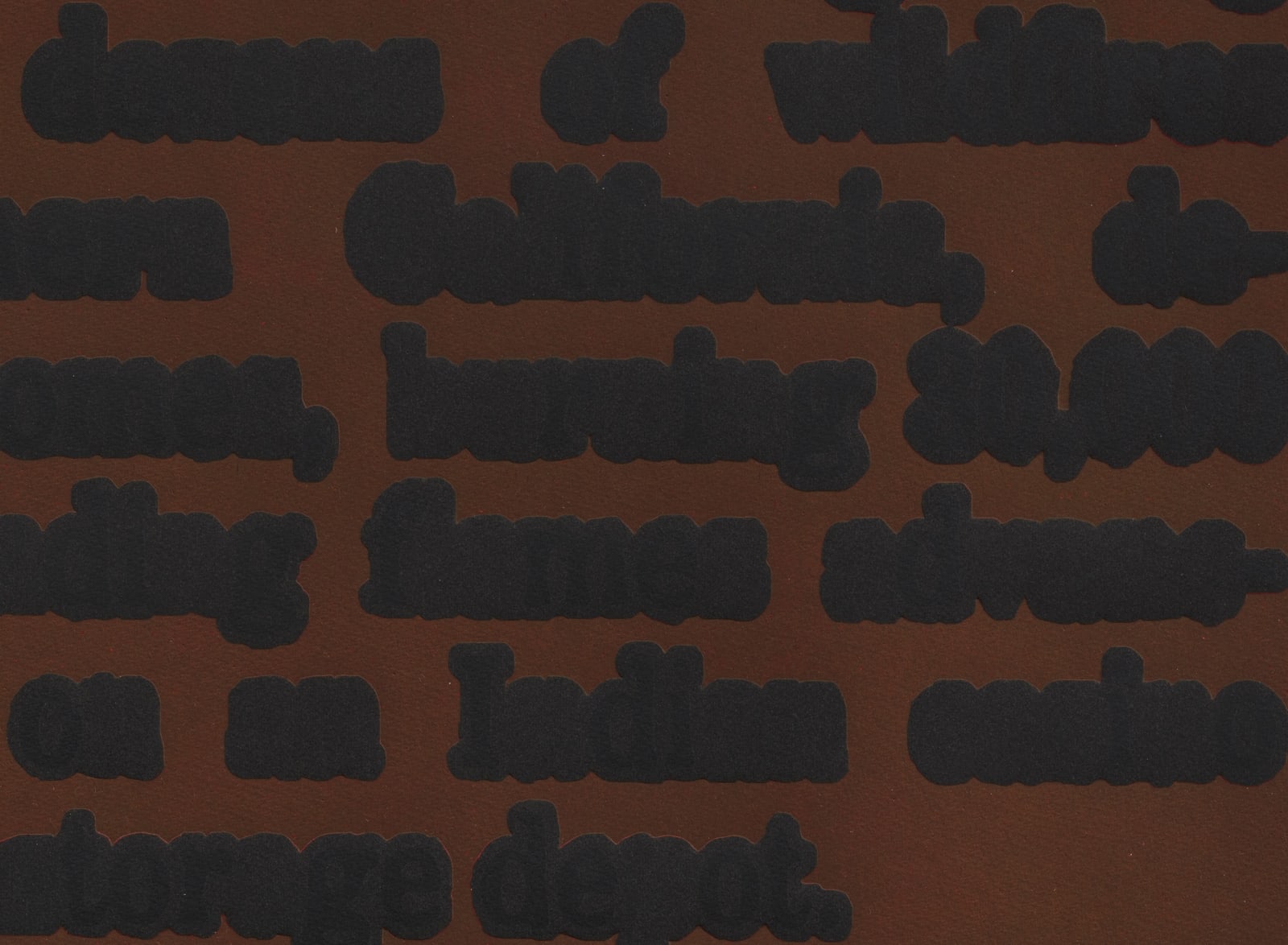 Image of Red Times #090298