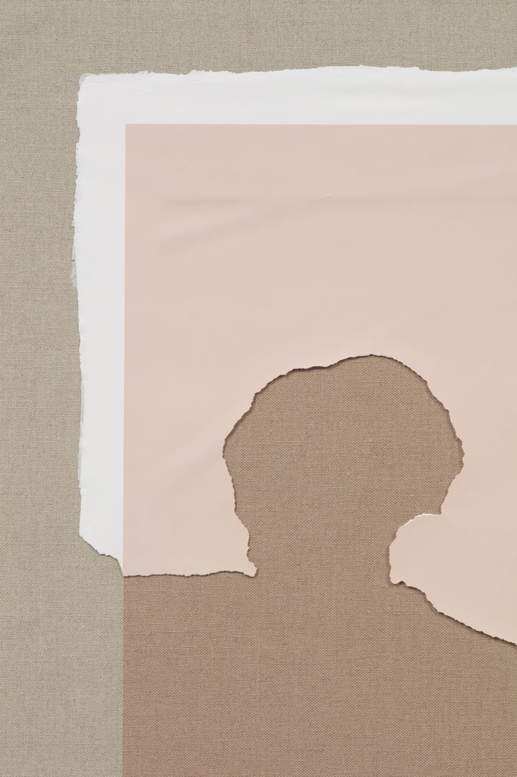 analia saban pink print