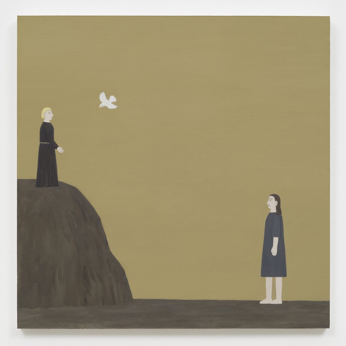 Bird/Fagel