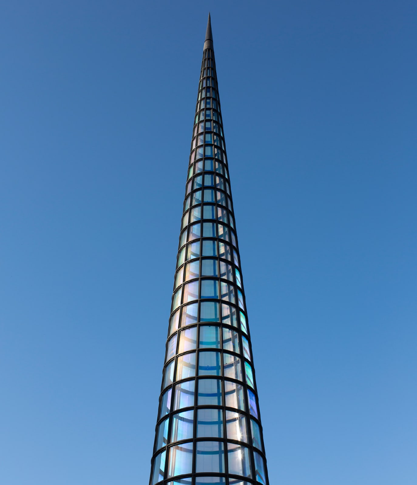 Image of A Needle Woman: Galaxy was a Memory, Earth is a Souvenir