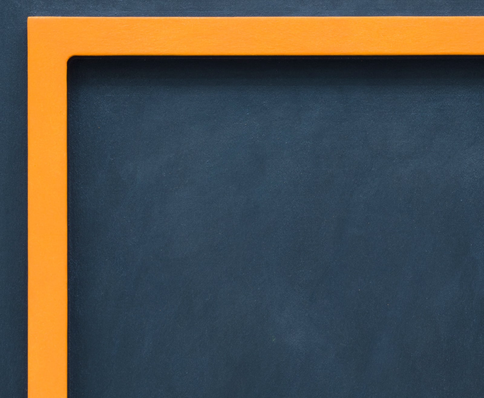 Image of Blue Tangerine.