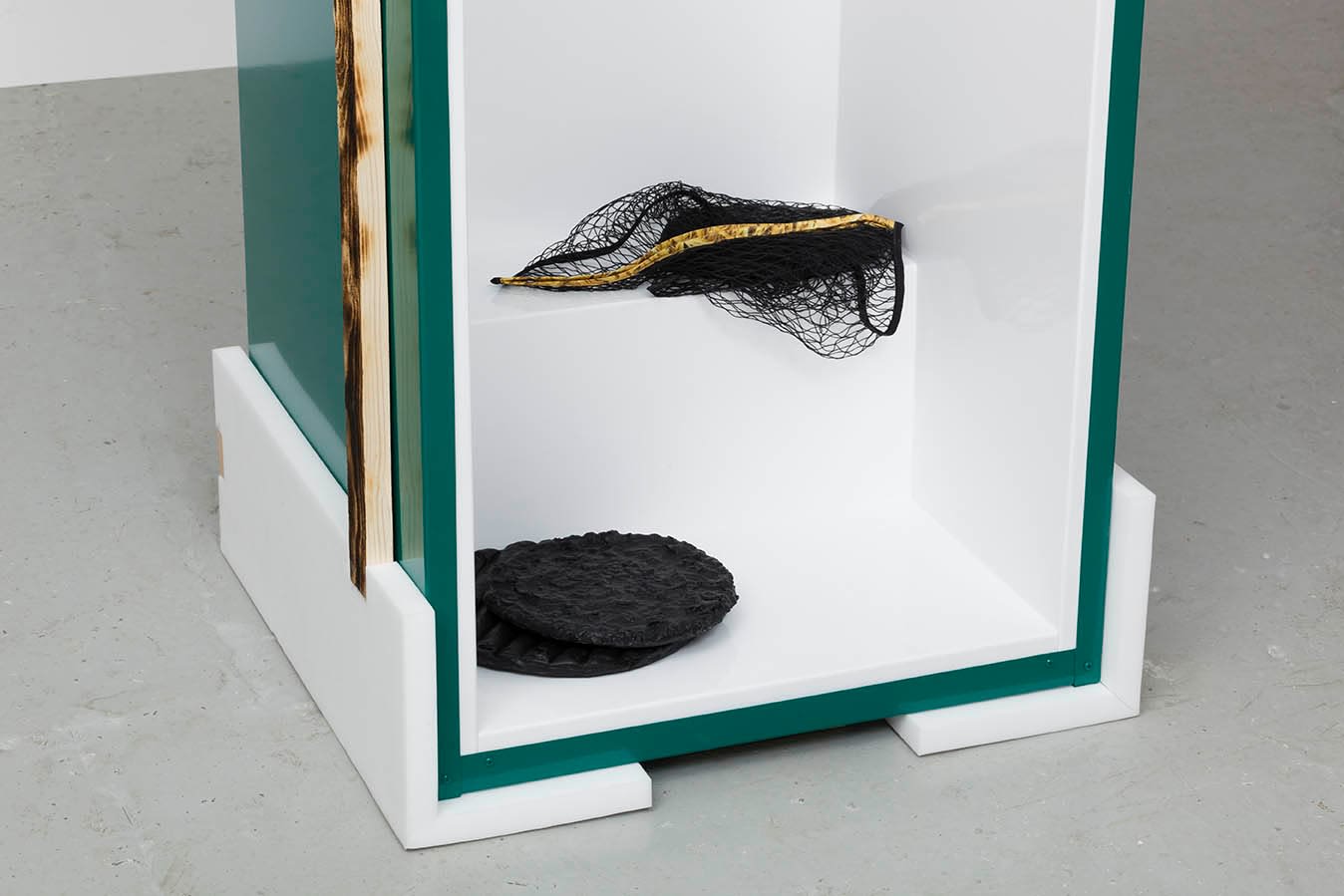 Image of Luke's (Fossil Fruits).