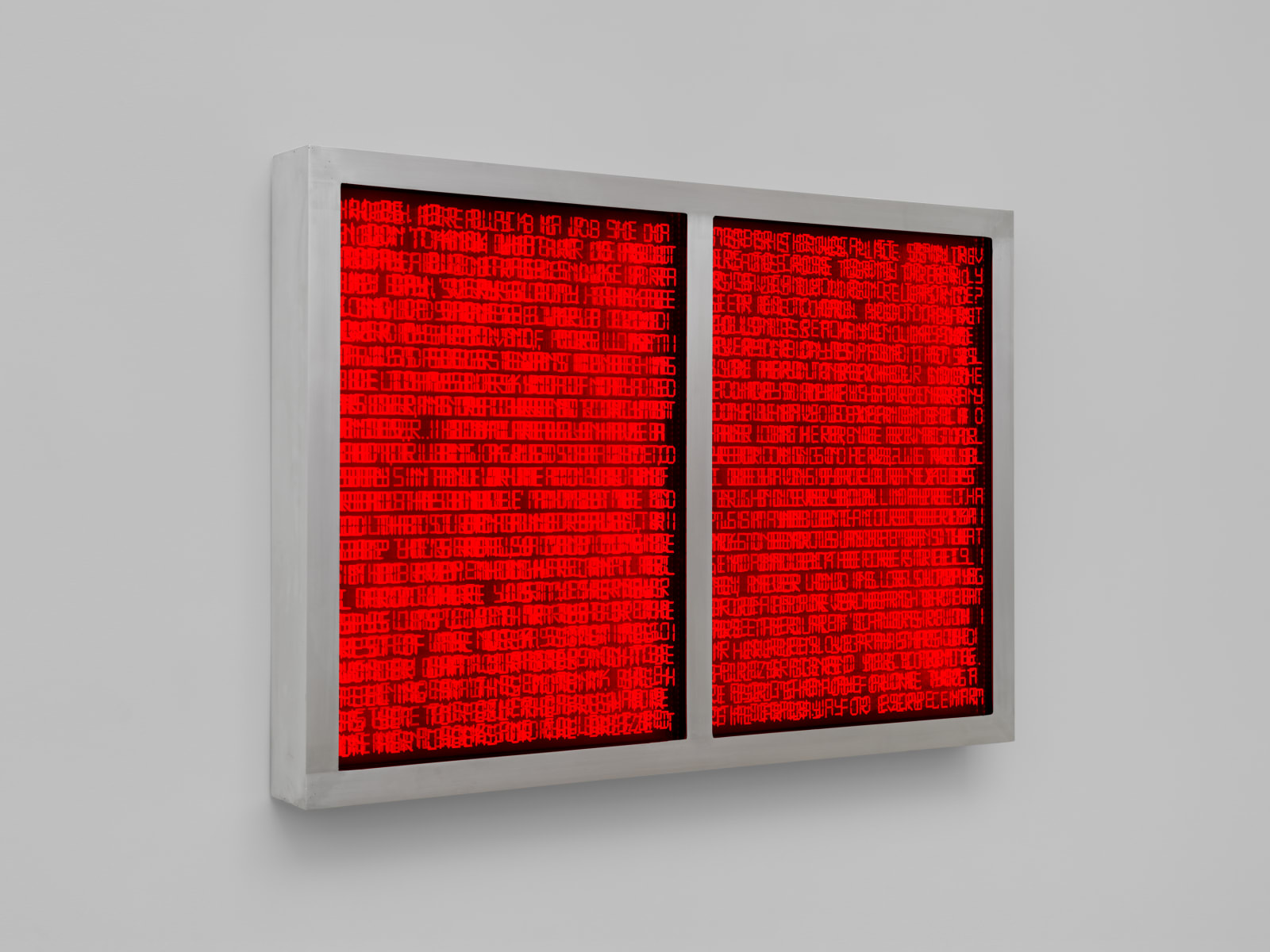 Image of With Heart, Letter #112613