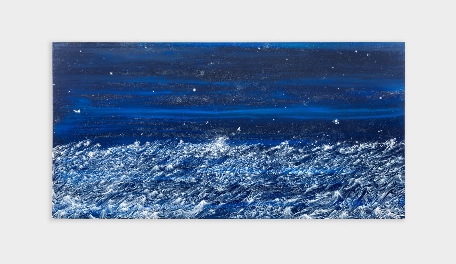 Open Sea