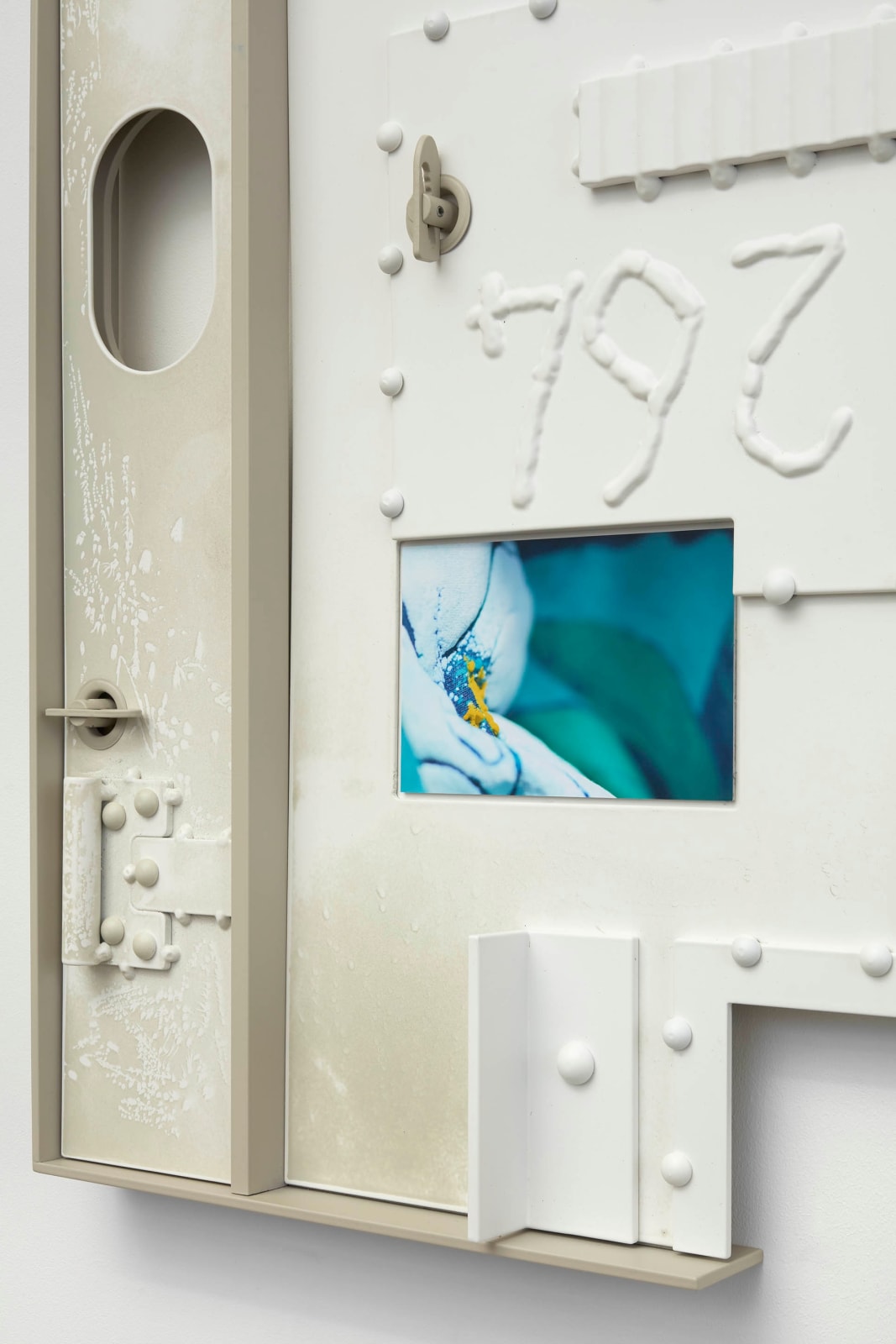 Image of Vanilla Flies (Knaves).