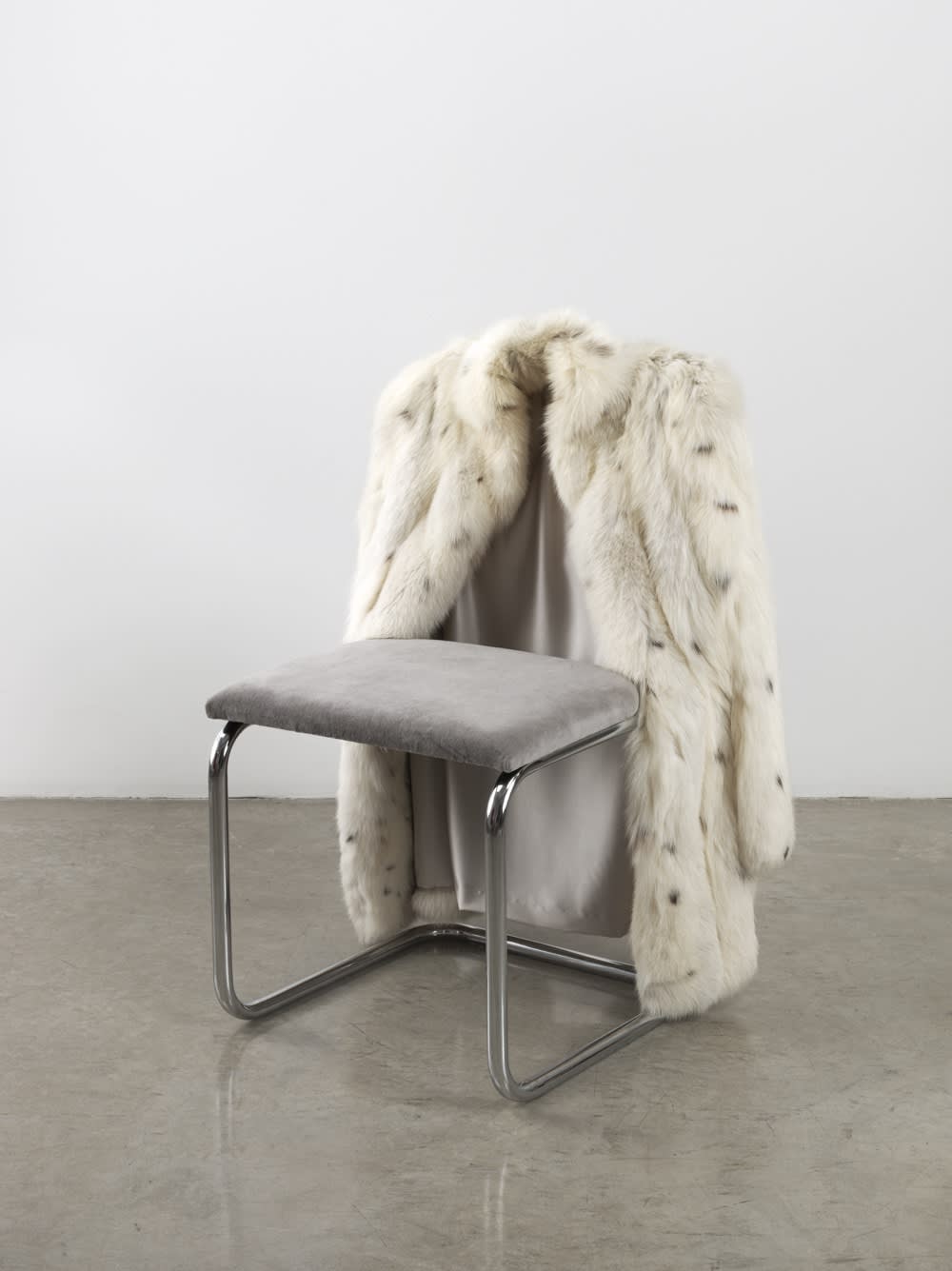 Untitled Chair - CSFX-2