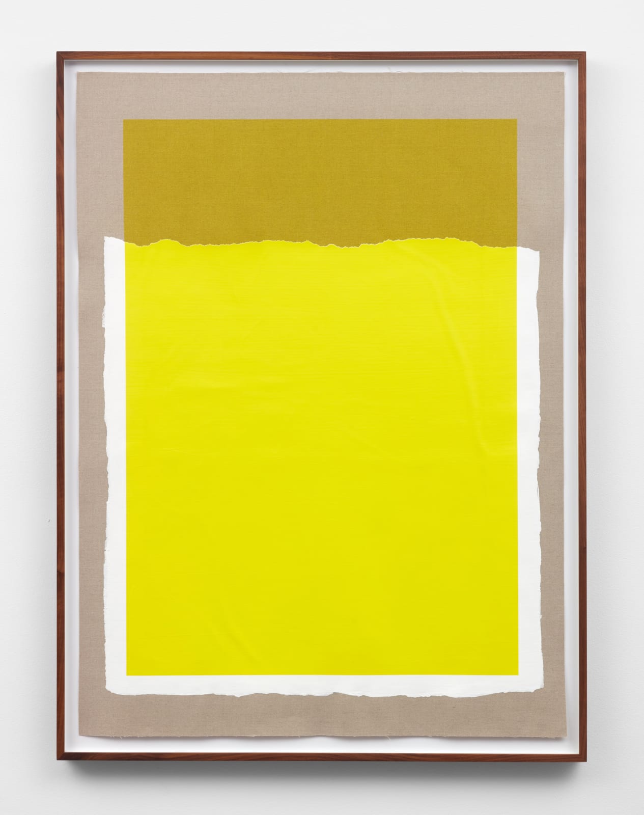 Printed Paint (Cadmium Yellow Light / Color Mode: RGB (Red:255 – Green:255– Blue:48))
