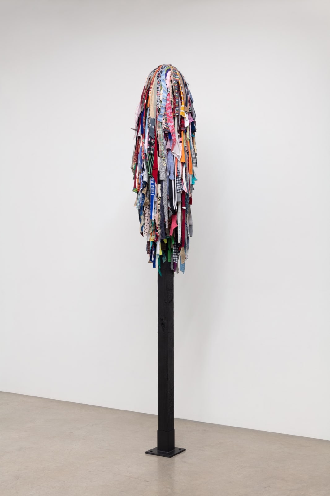 THE BODY WAS THE HOME THAT MATTERED (Monument)