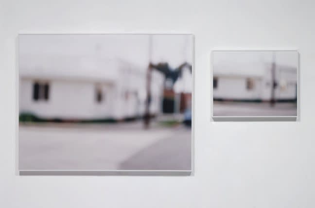 Uta Barth | ウタ・バース | nostos books ノストスブックス
