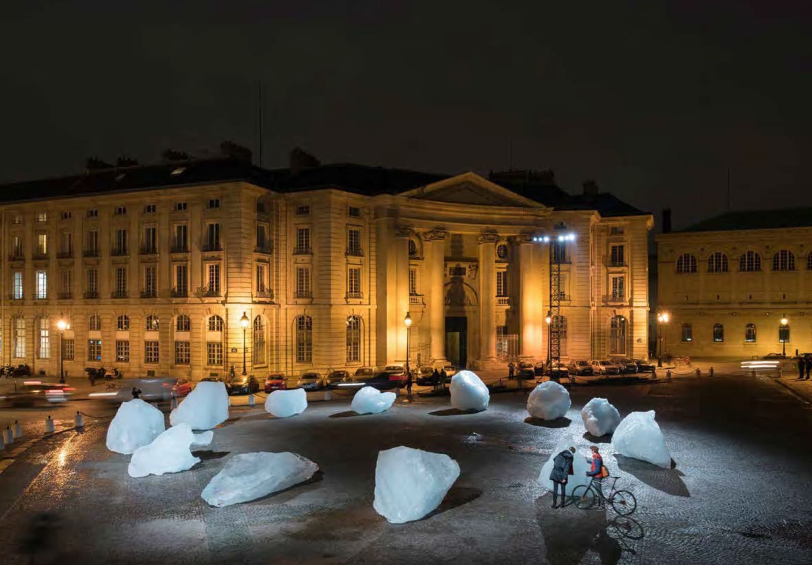 Image of Ice Watch.