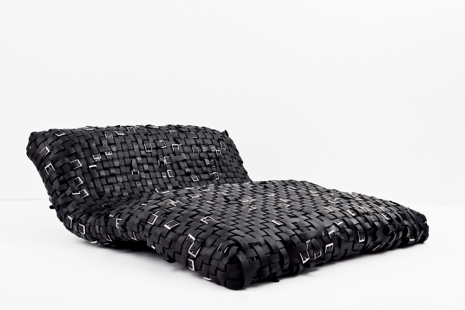 Belts Couch #1