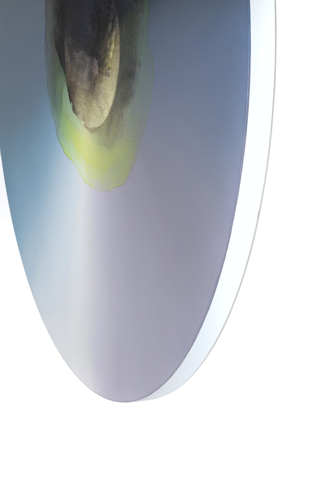 Image of Colour experiment no. 115 (Jökullsalon)