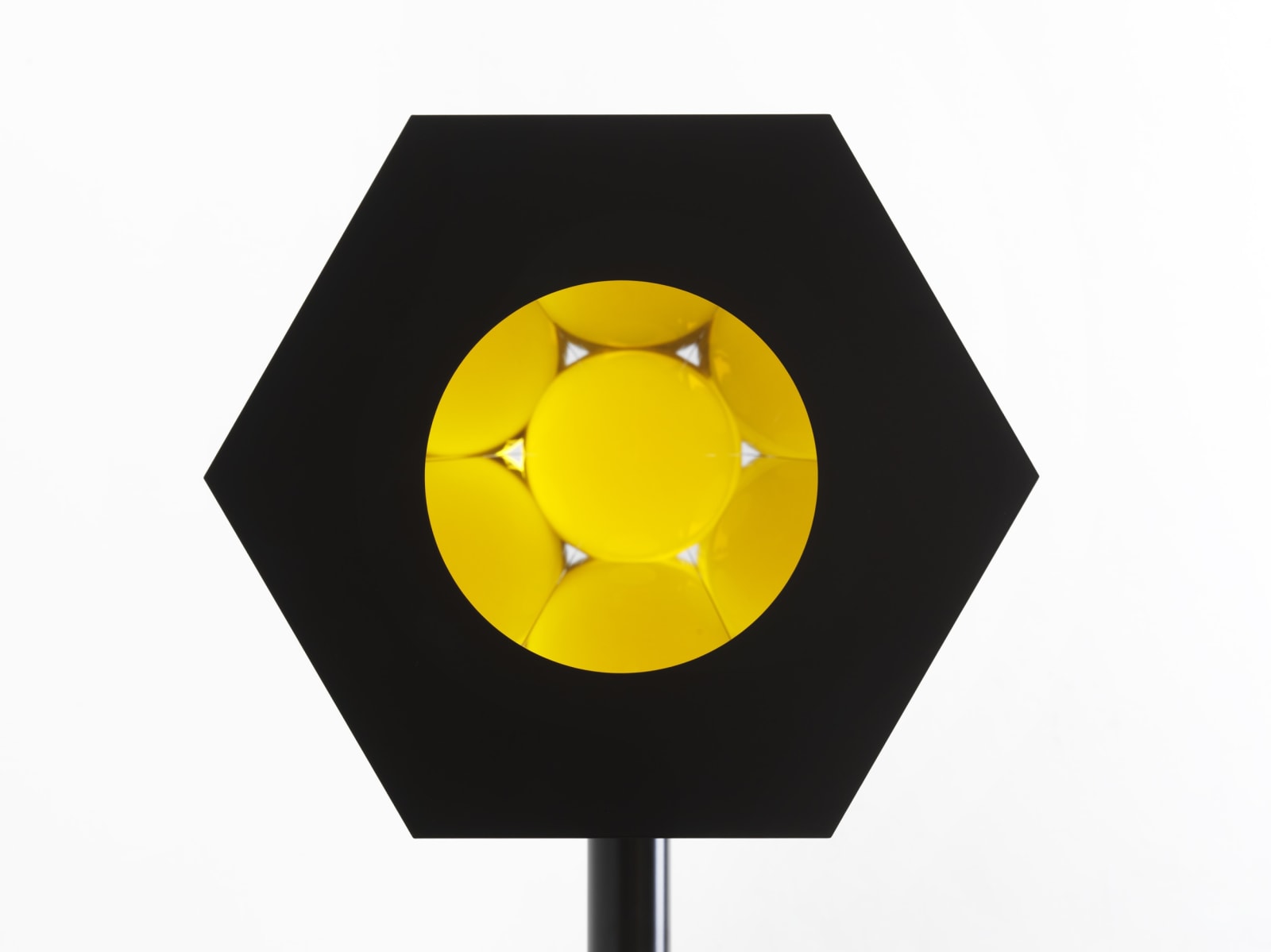 Image of Image of Kaleidoscope for solar amplification..