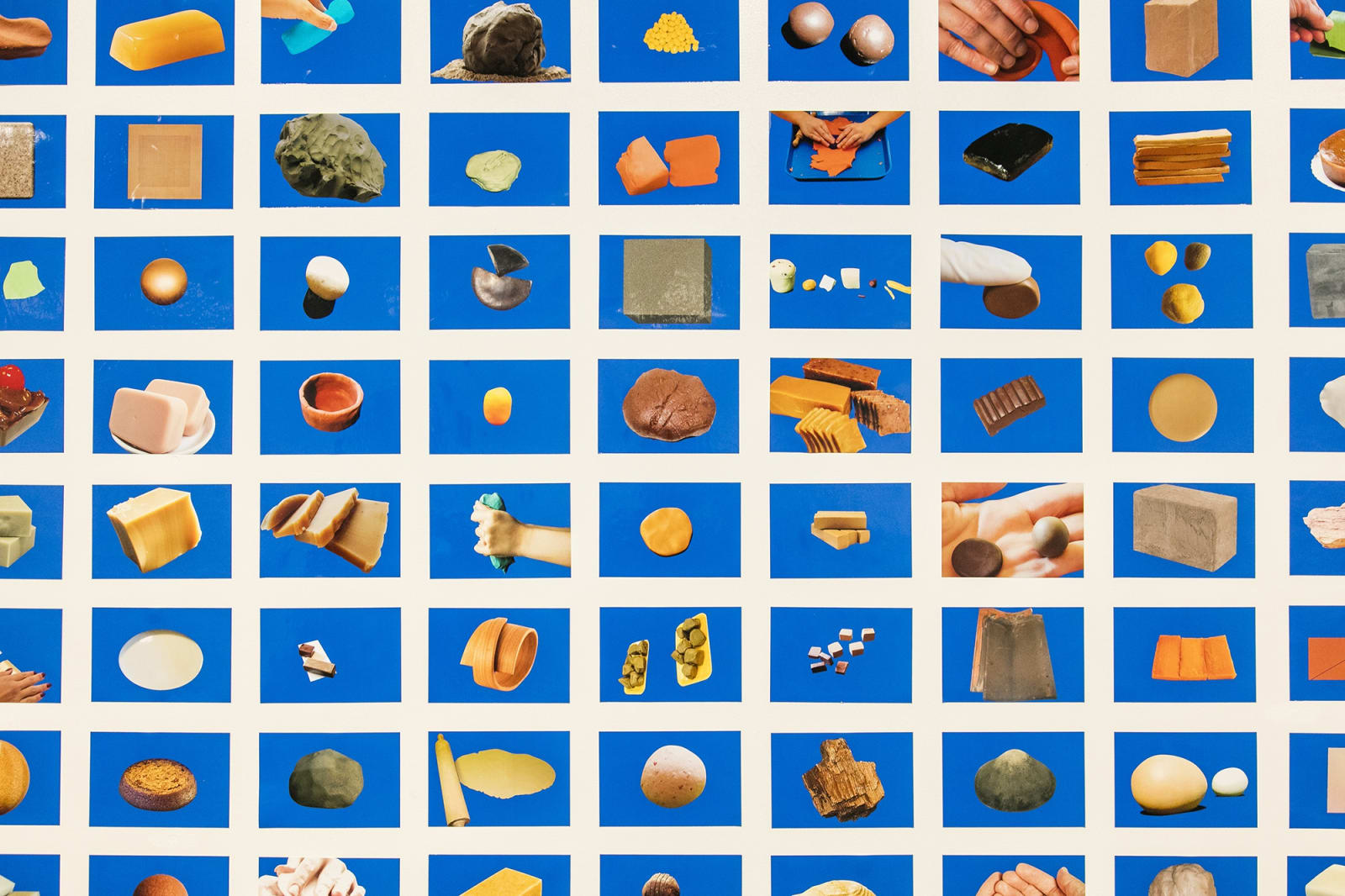 As Simple as Clay [detail]