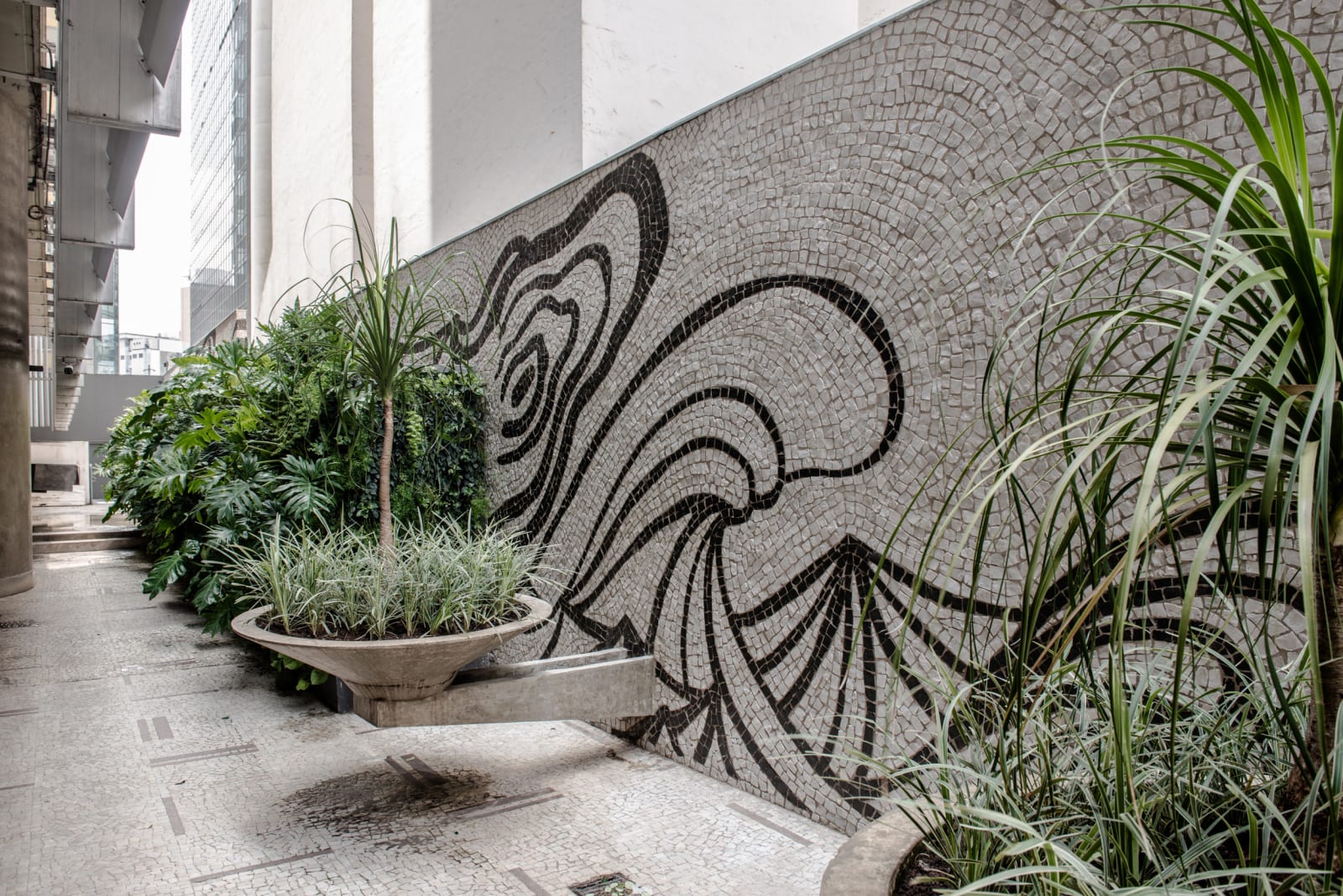 Image of Tudo está em movimento.