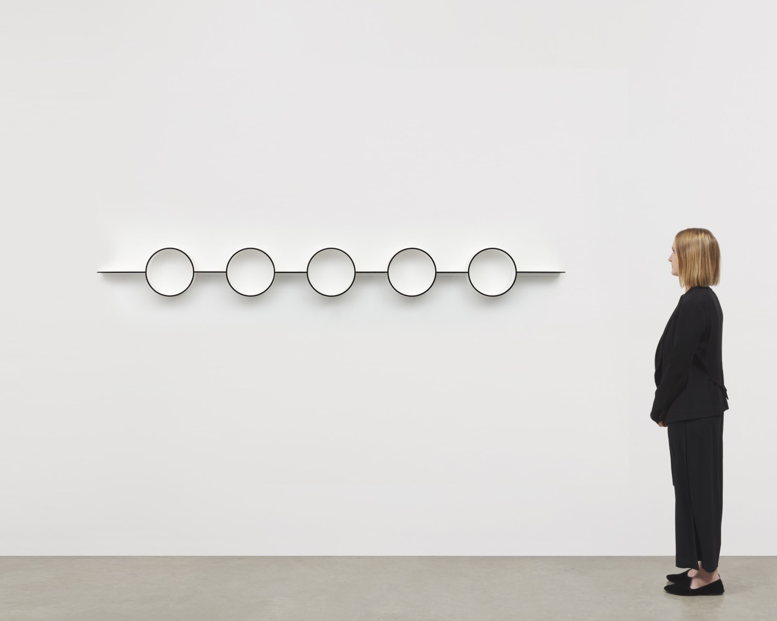 Image of Time (Horizon).