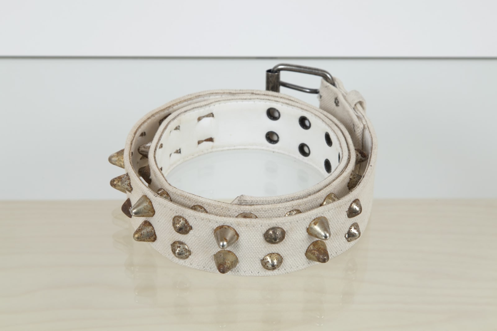 Image of Untitled (belt)