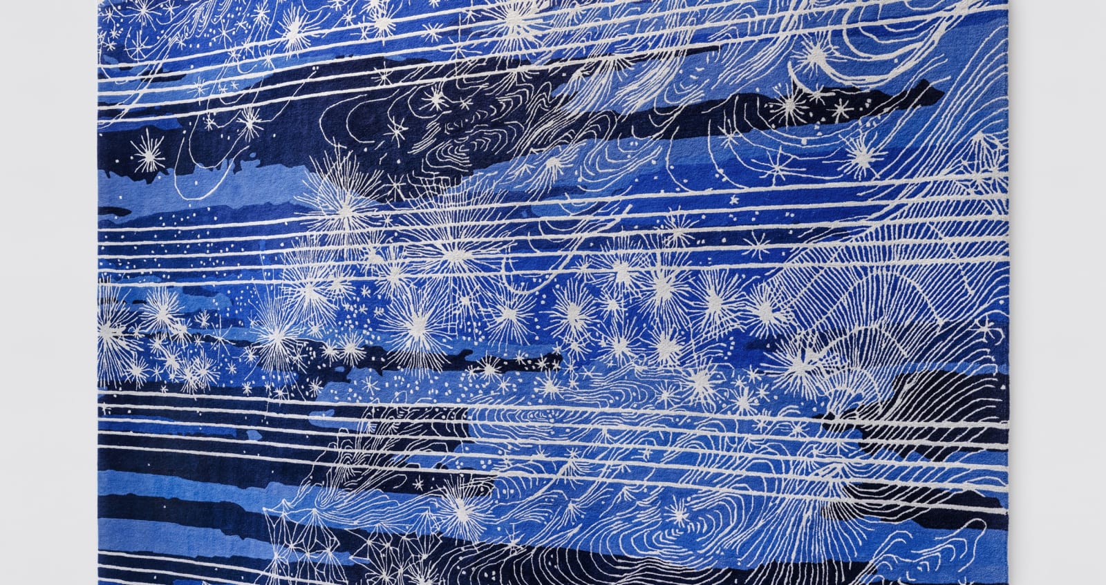 Cinto's Prelude to Dream & Melody for the Stars I and II.