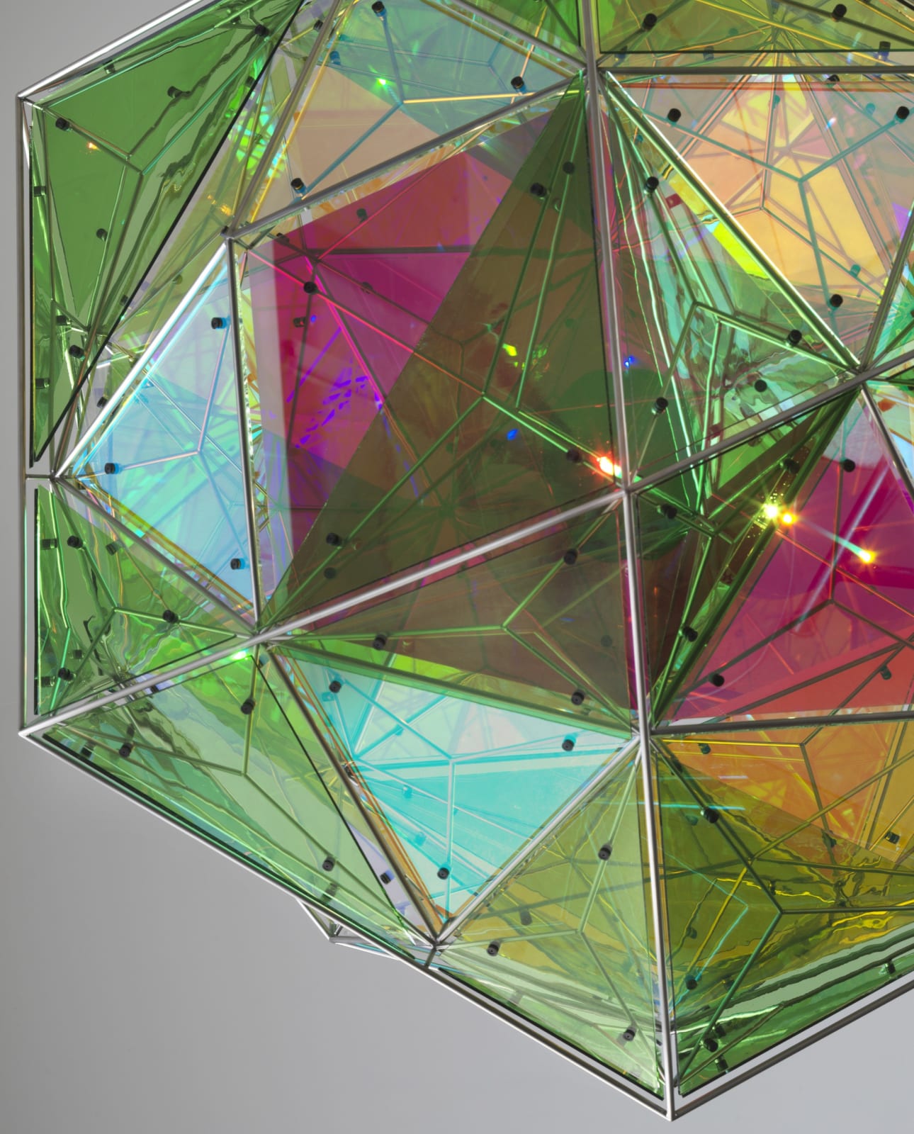 olafur eliasson lamp