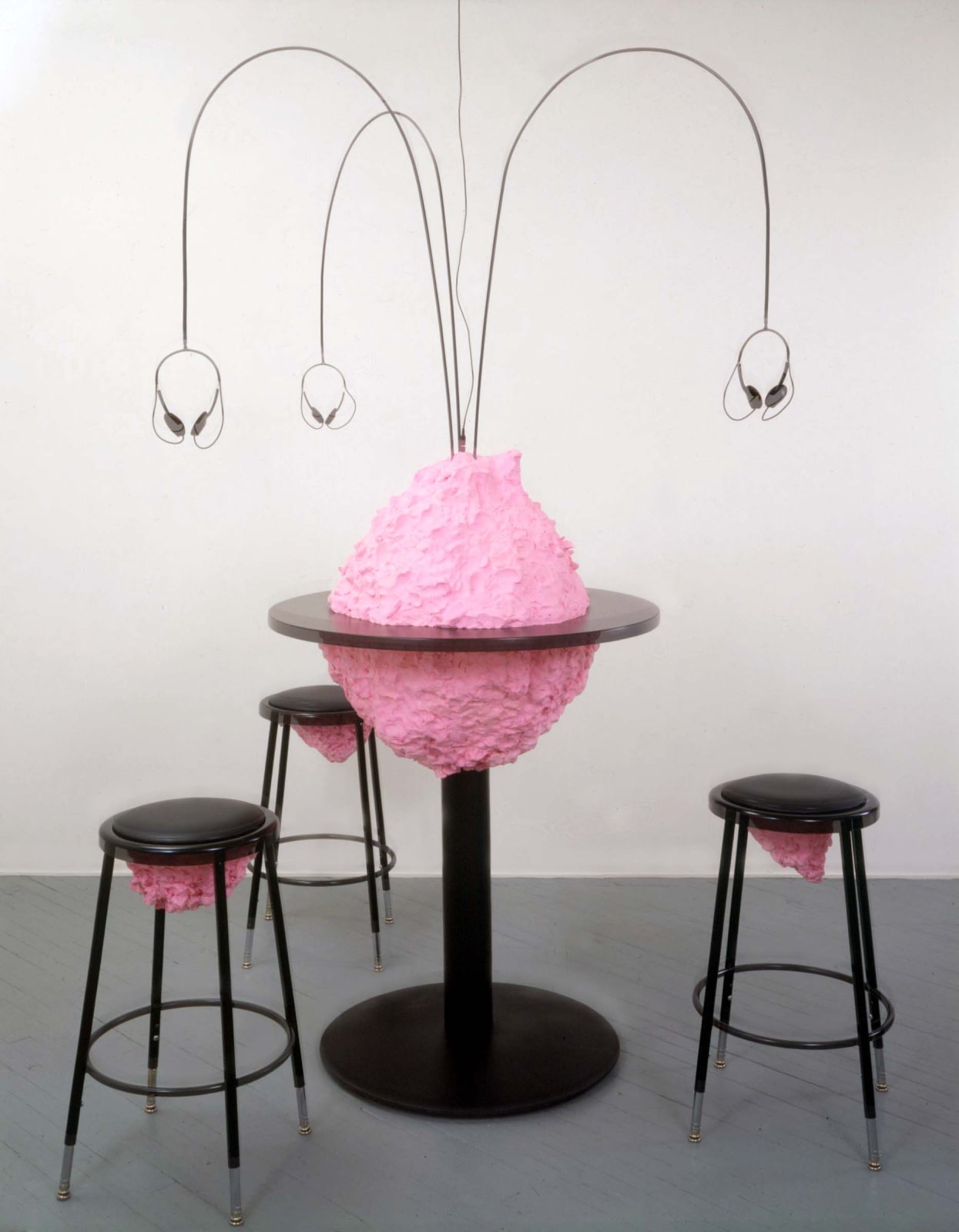 Bubble Gum Station