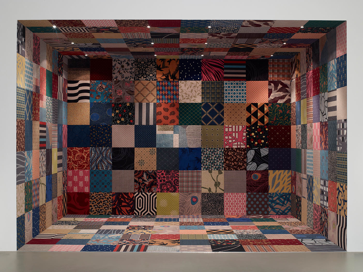 Image of From Happiness to Whatever.