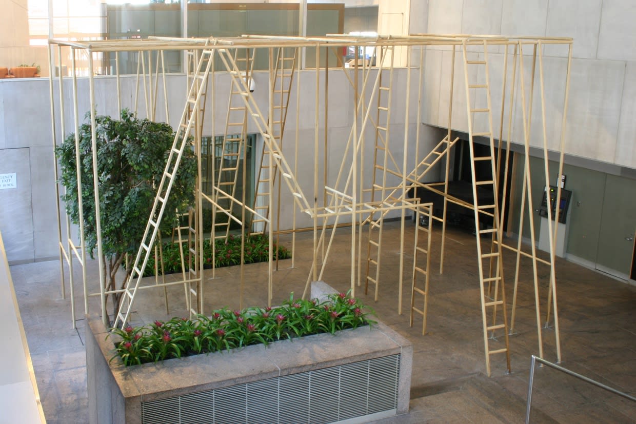 Junglegym