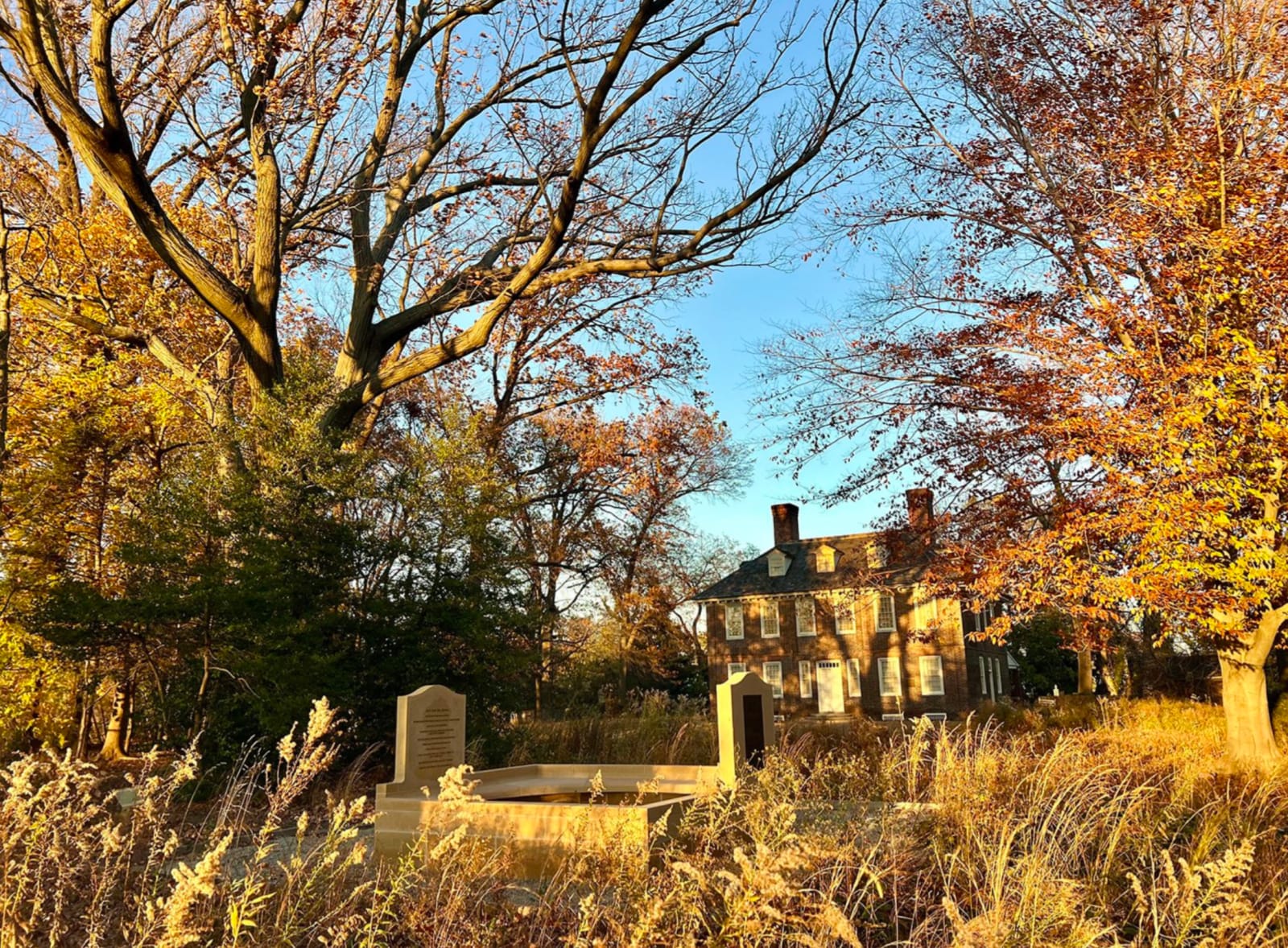 Image of Right Here.