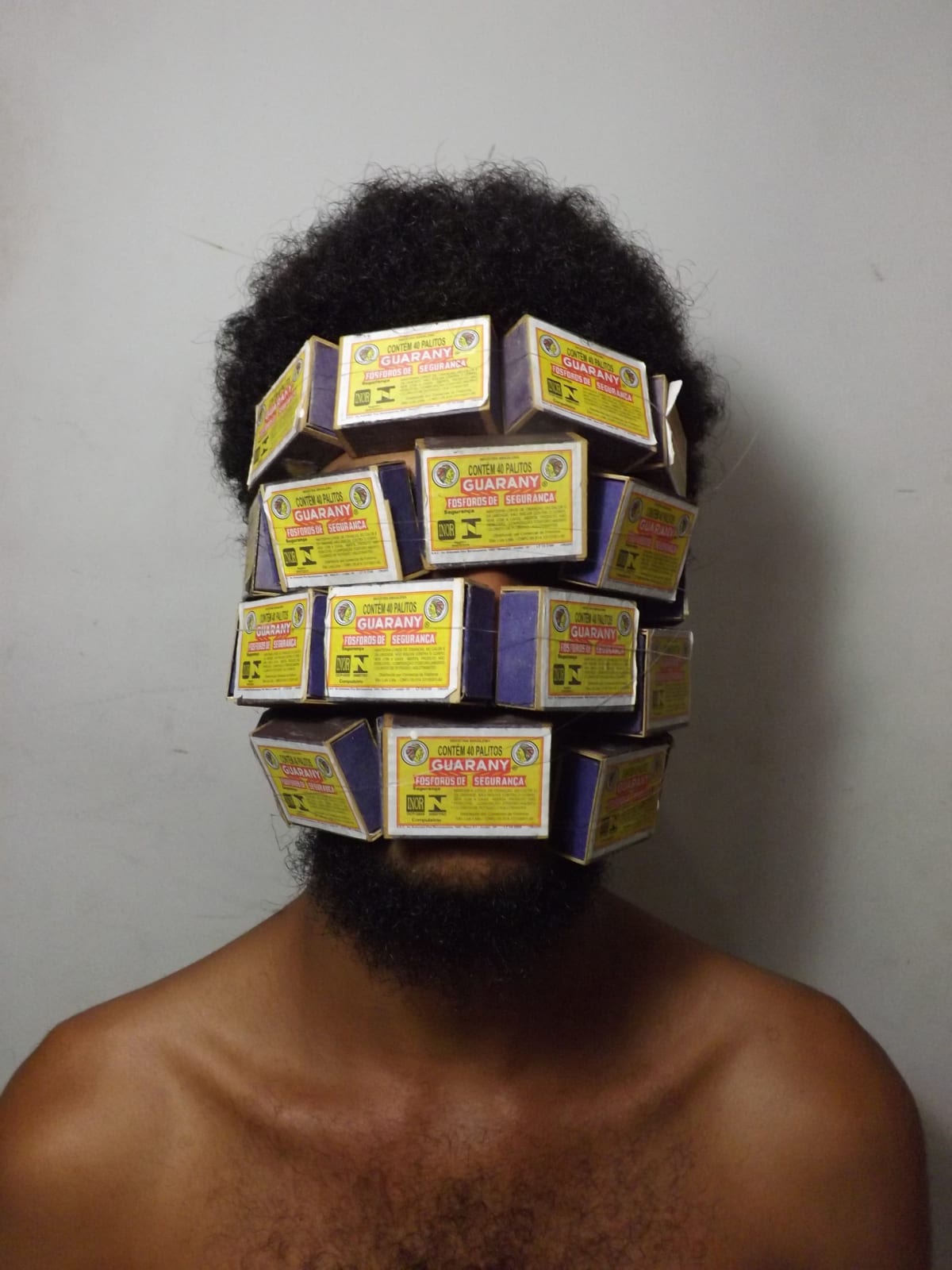 Image of Cavalo I e II