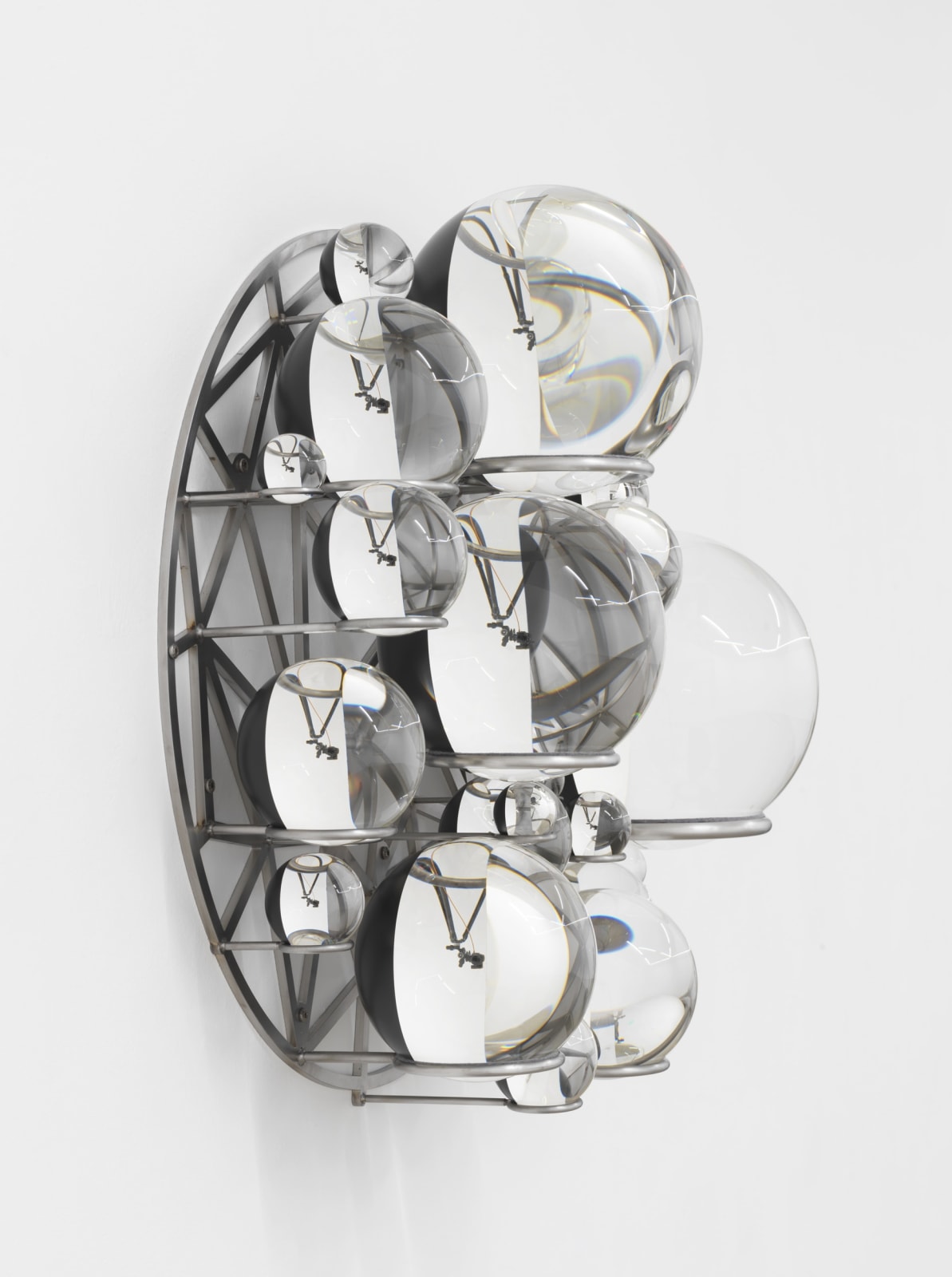 Image of Your small altruistic assembly.