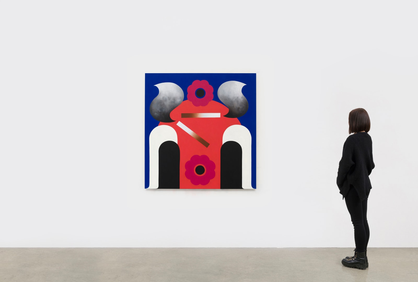 Image of Above, Below.