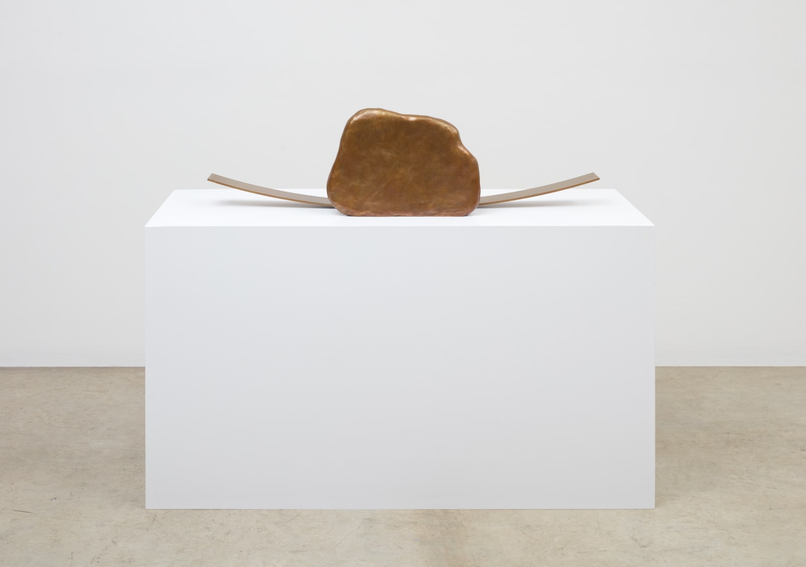 Image of a bronze sculpture.