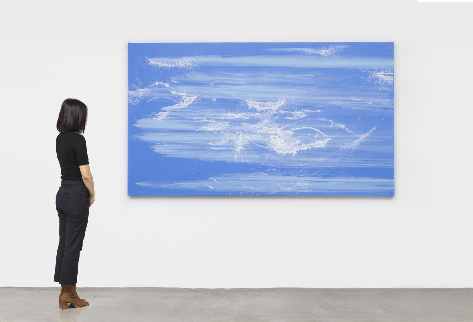 cinto cosmic painting