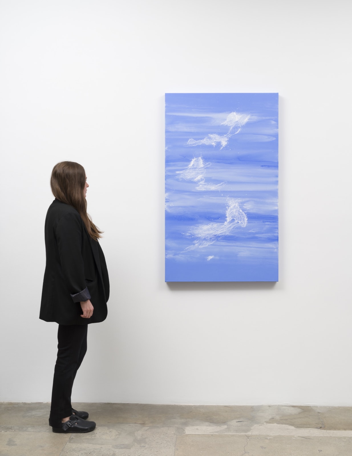 cinto cosmic painting