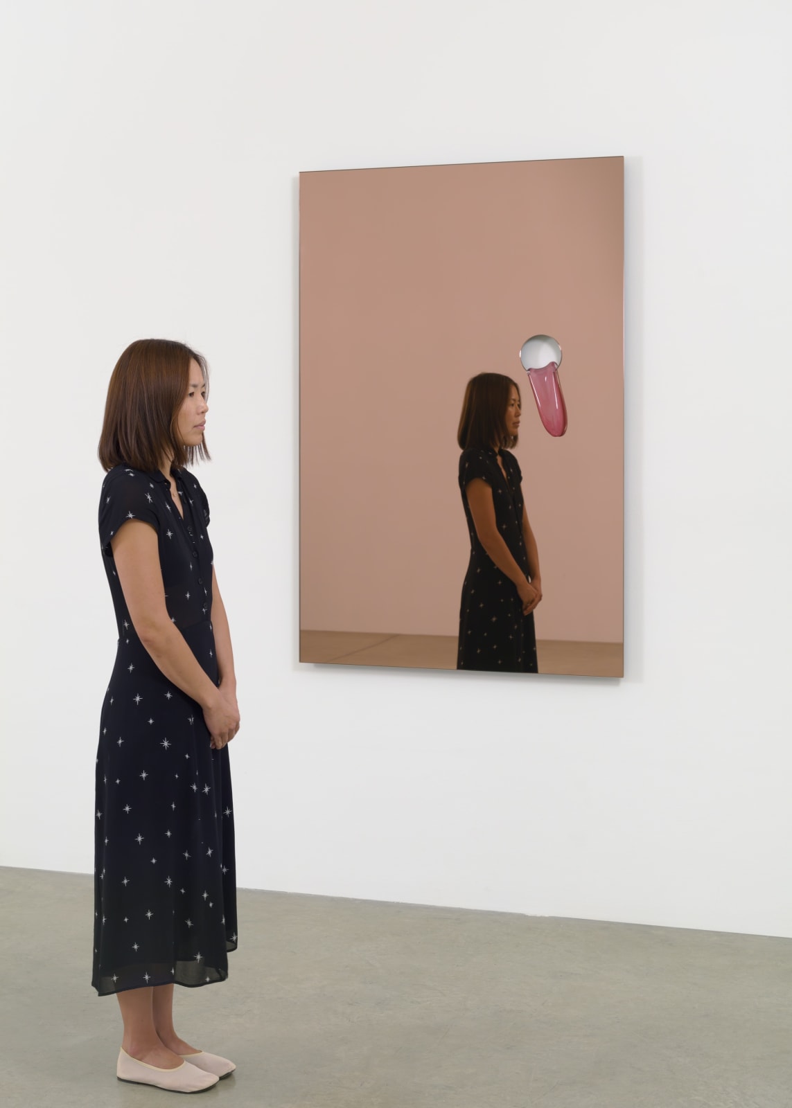 Image of Gorgeous (Smoke)