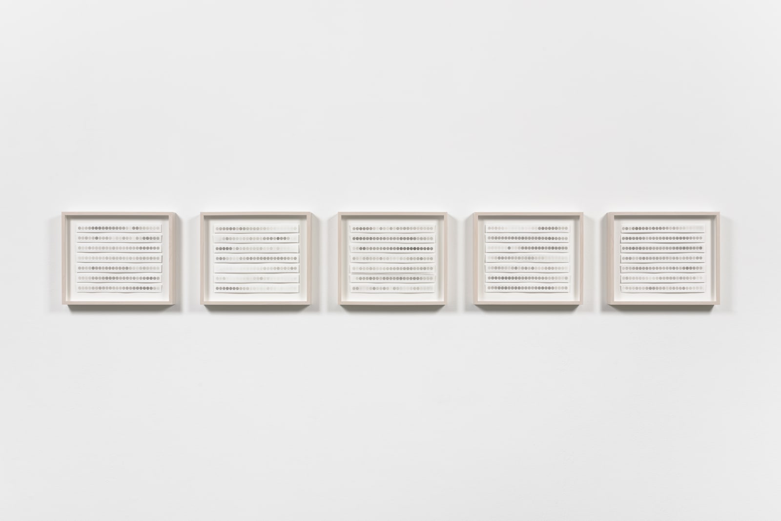 Particul(ar)ate Matter(s) Cycle, Calendrier Lun-AIR de Paris