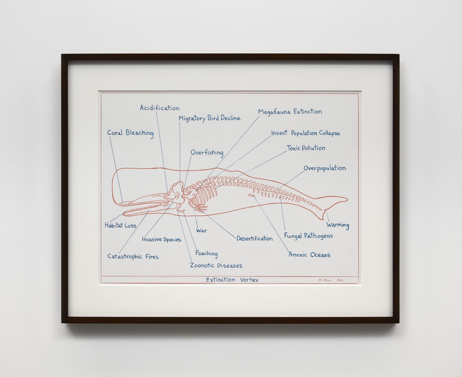 Image of Extinction Vortex