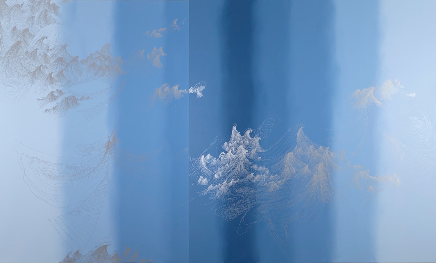 Image of One Day, After the Rain.