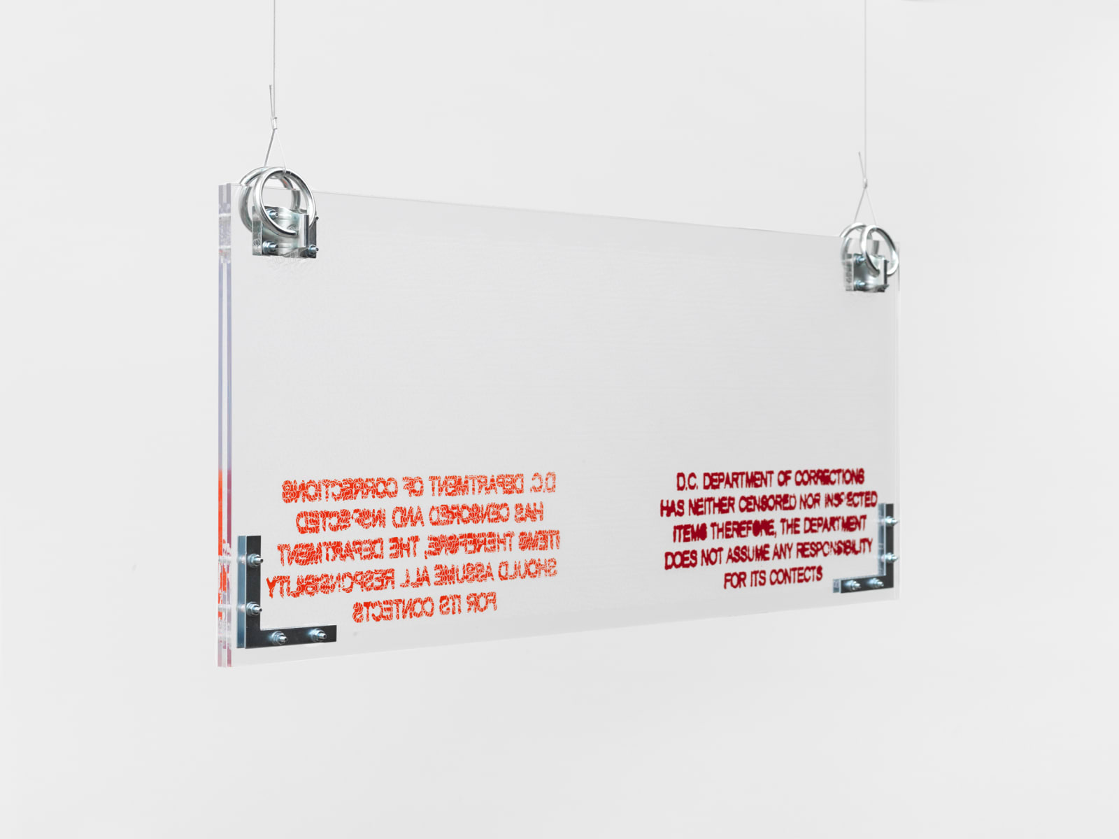 Image of DCDC Stamp (Mental)