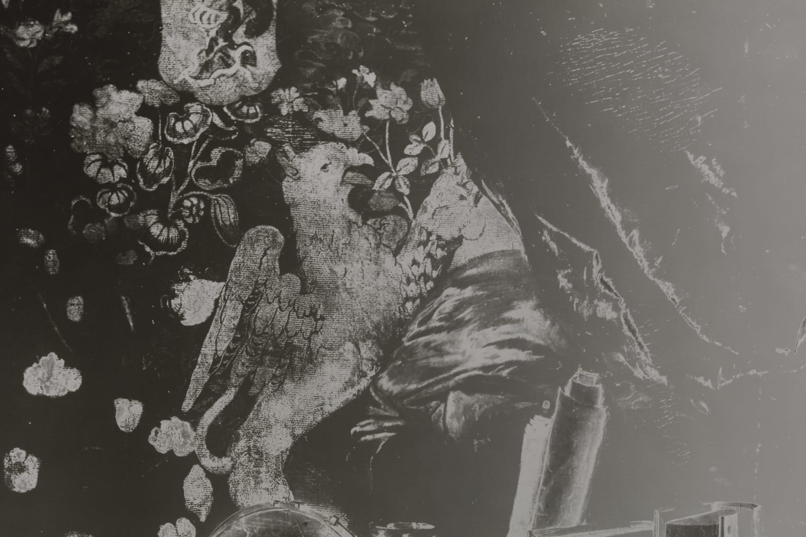 Image of Nature Mort, 1943/2022 (Version I)