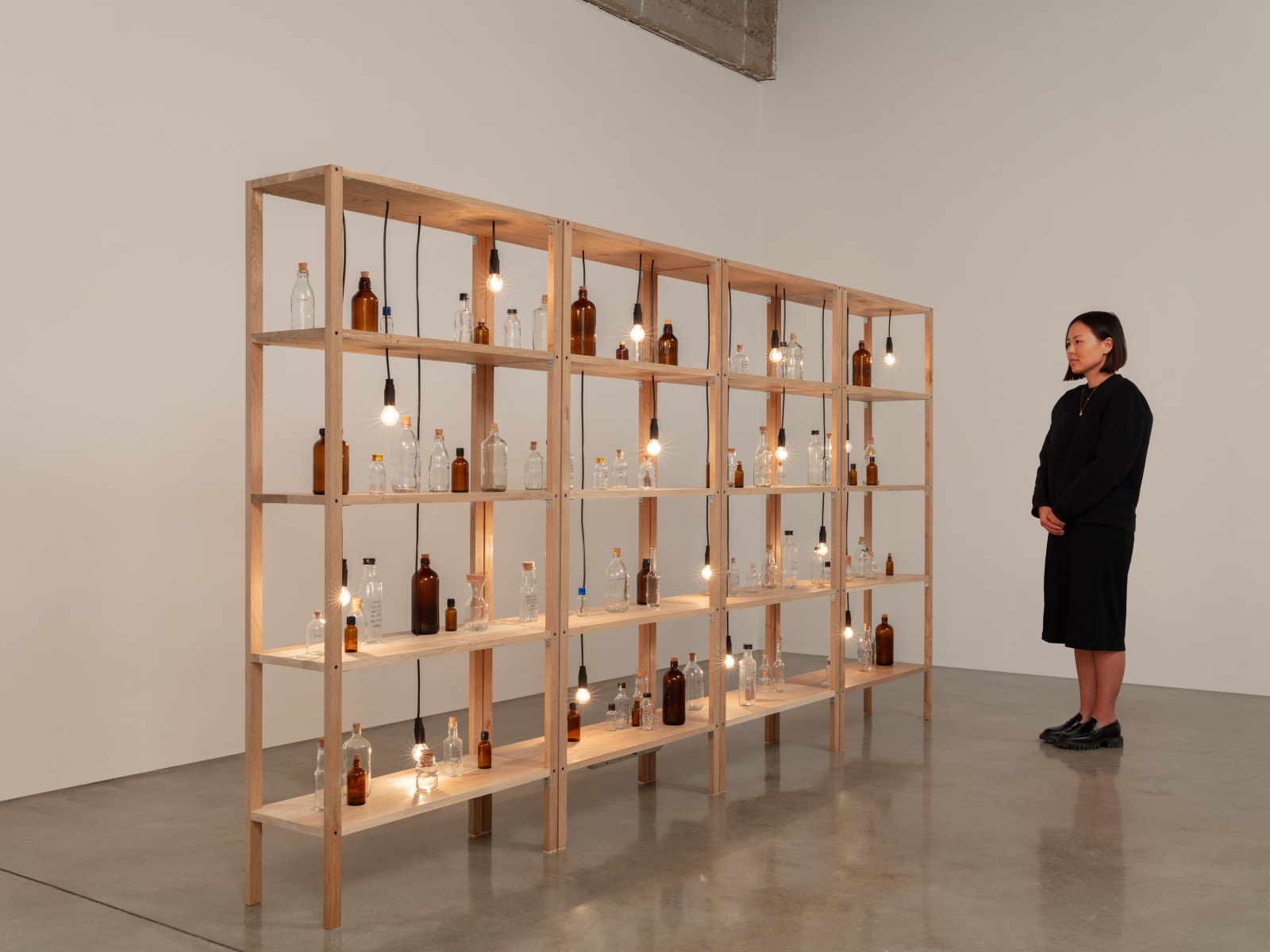 Image of Untitled (Spoken Poem in a Bottle)