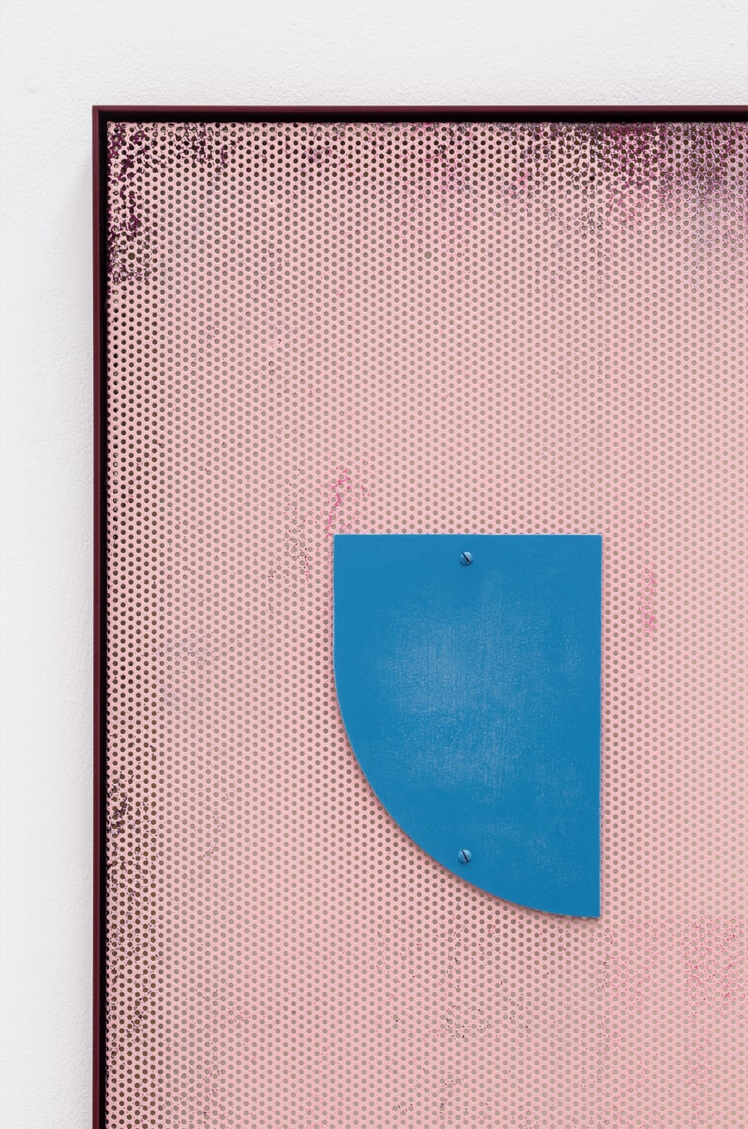 Image of Long Distance (Present Tense)