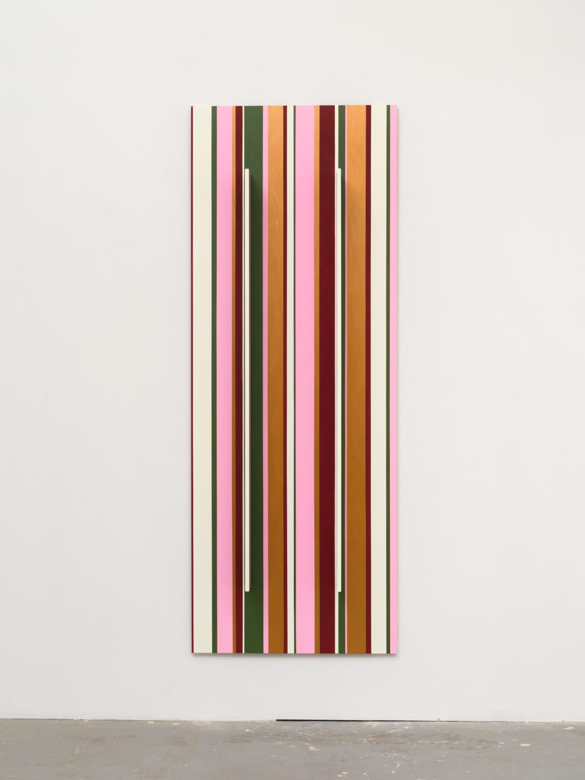 Image of Parallel Field