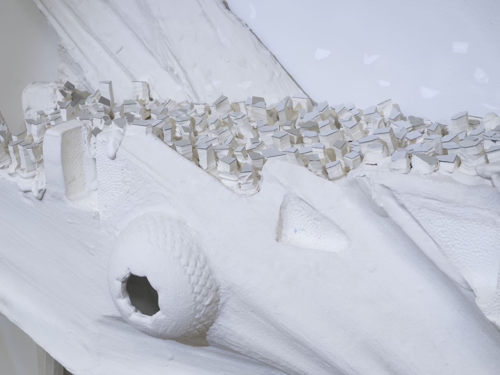 charles long sculpture