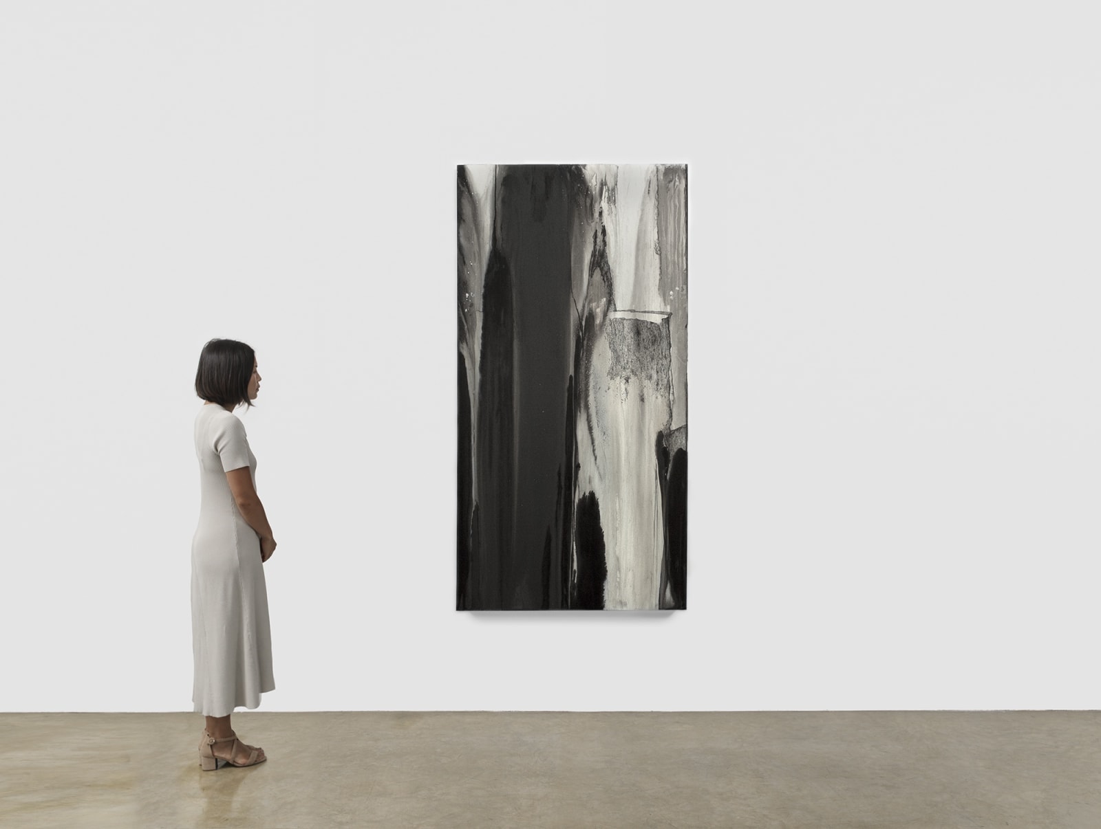 Untitled (from the series By Chance and Necessity - Nocturno)