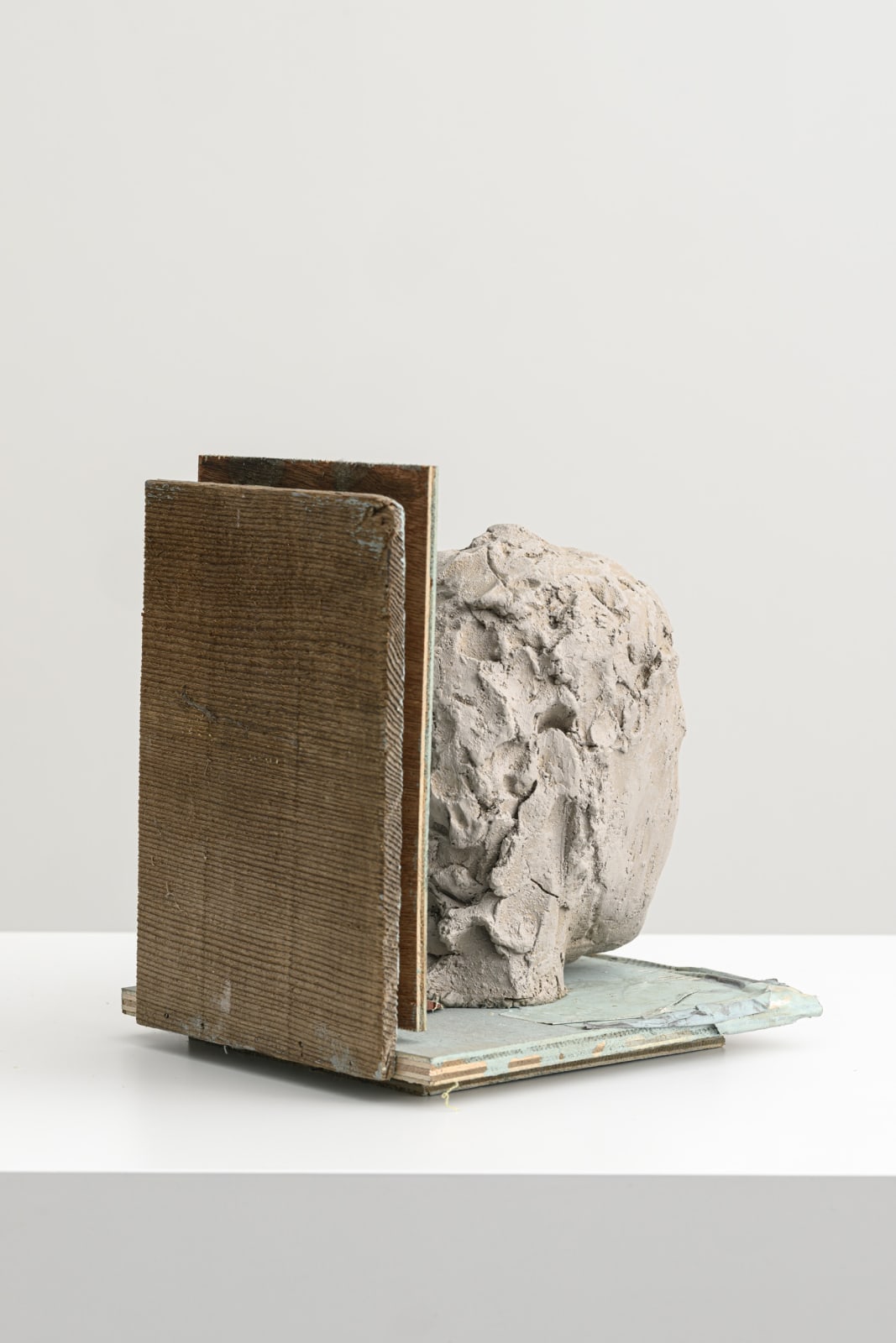 Image of Landscape Fragment